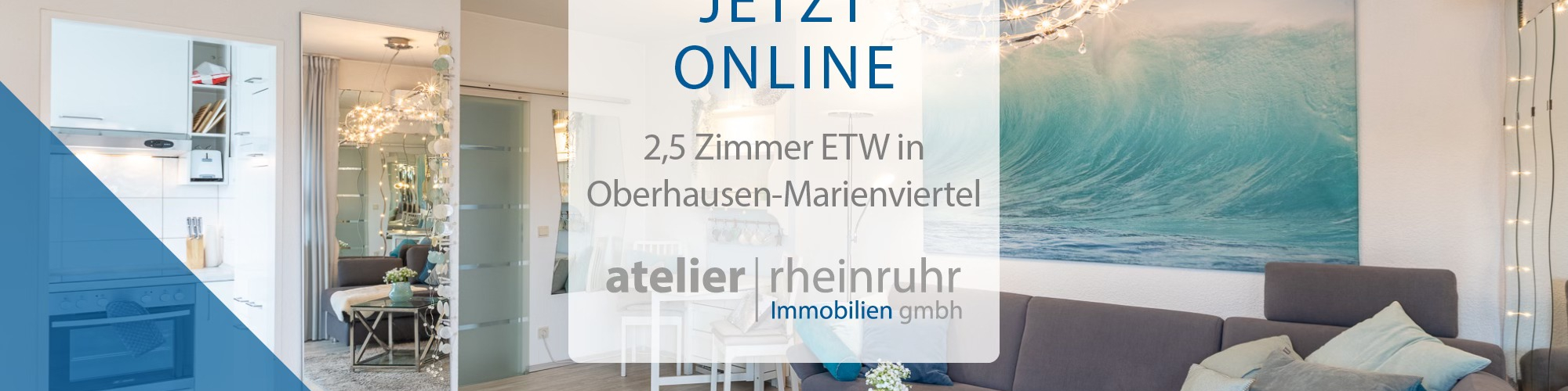 atelier rheinruhr Immobilien GmbH