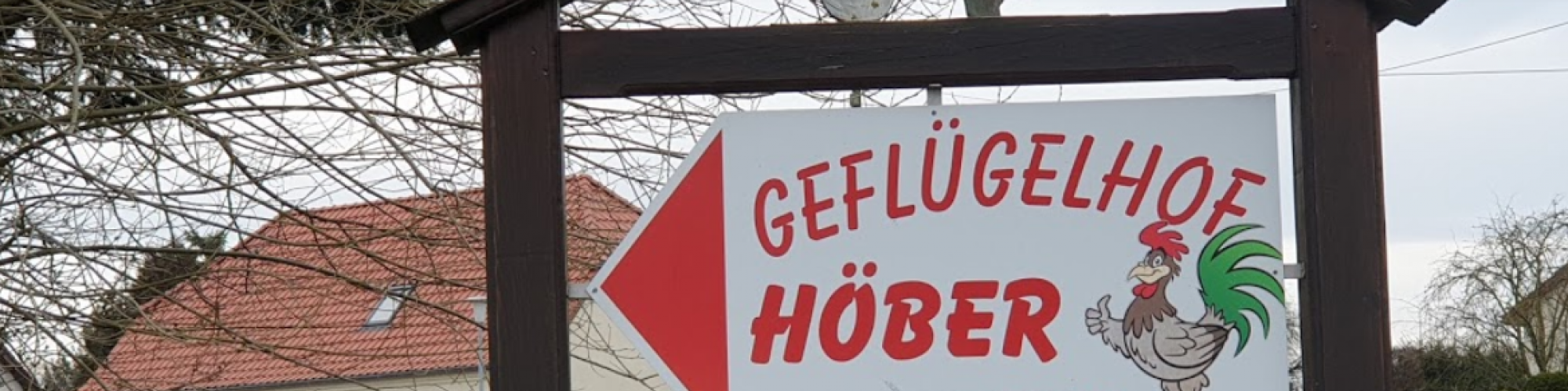 Geflügelhof Höber