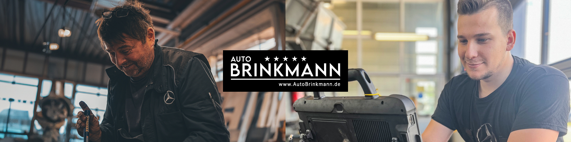 Brinkmann GmbH 