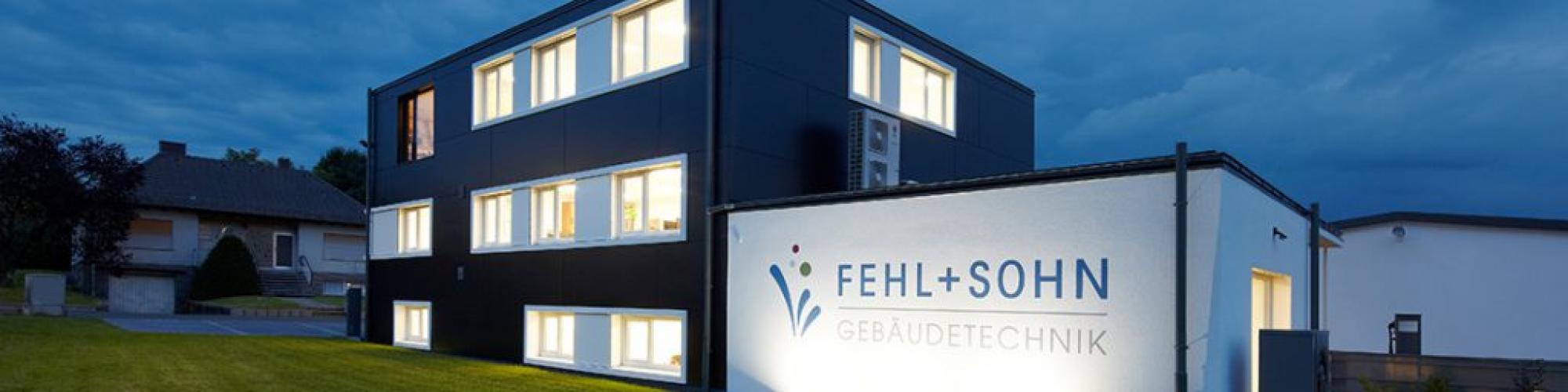 GEORG FEHL + SOHN GMBH