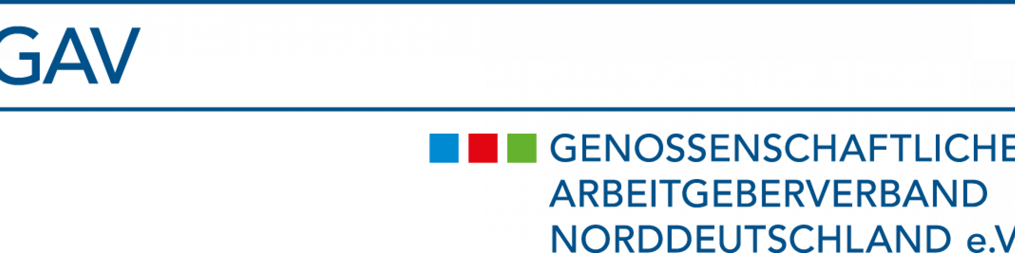 Genossenschaftlicher Arbeitgeberverband Norddeutschland e.V.