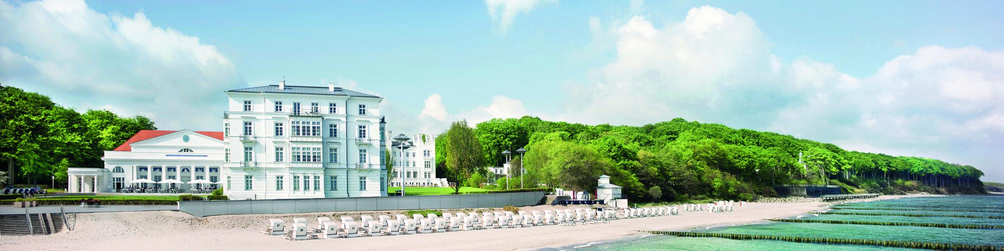 Grand Hotel Heiligendamm