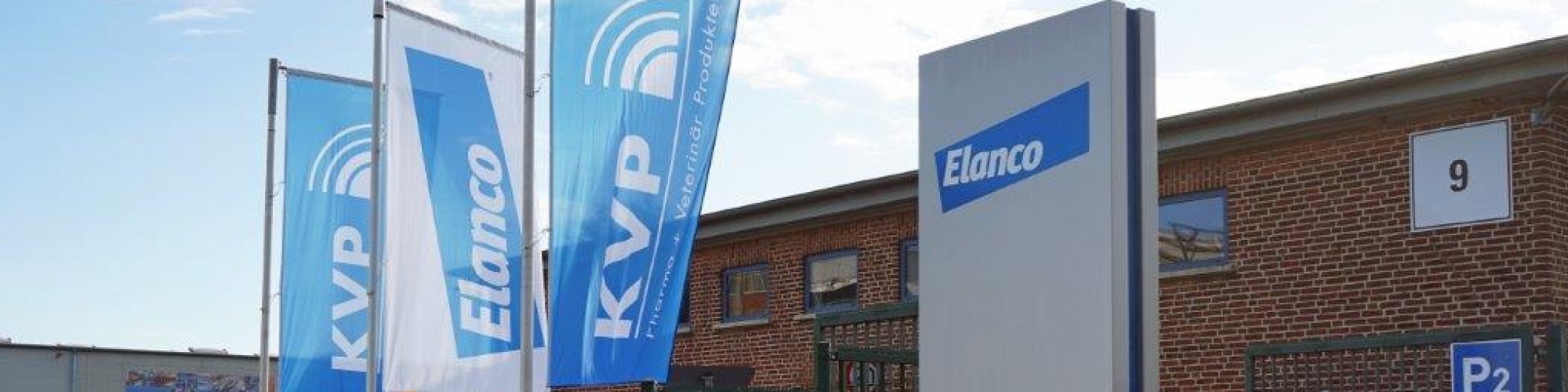 KVP Pharma + Veterinär Produkte GmbH