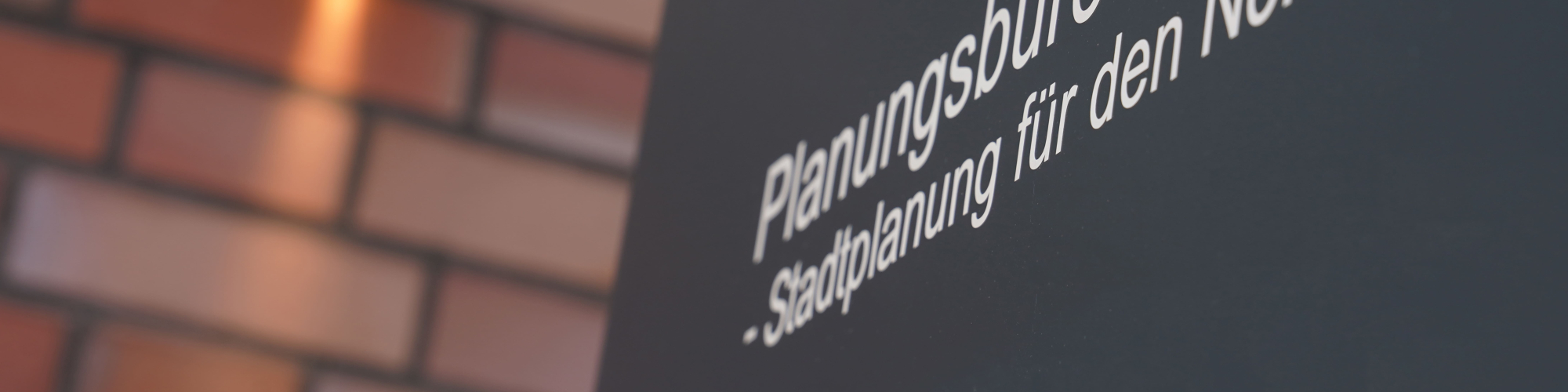 Planungsbüro Hufmann