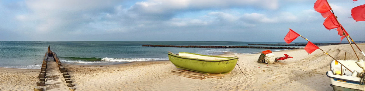 Gemeinde Ostseebad Ahrenshoop cover