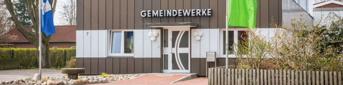 Gemeindewerke Stockelsdorf GmbH cover